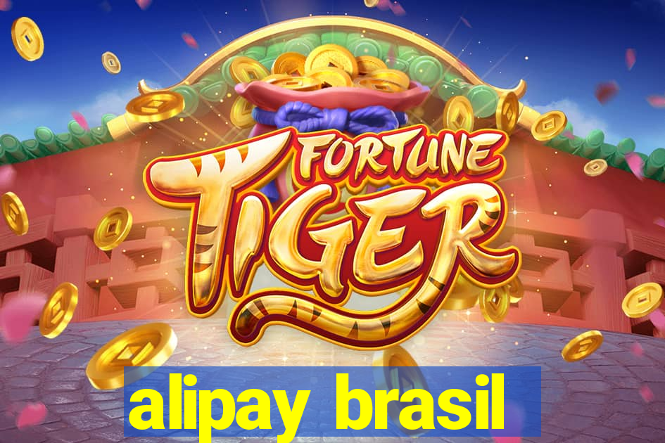 alipay brasil